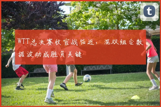 WTT总决赛收官战临近，混双组合数据波动成胜负关键
