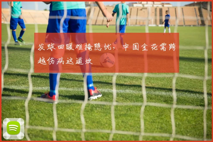 发球回暖难掩隐忧，中国金花需跨越伤病这道坎